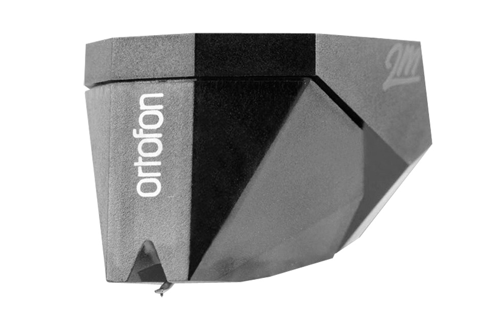 Картридж Pro-Ject Pick-IT 2M Silver