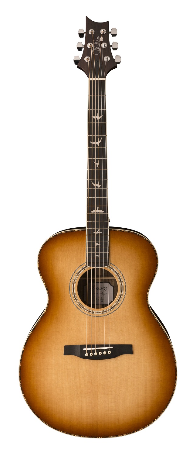 Електроакустична гітара PRS SE T40E (Natural)
