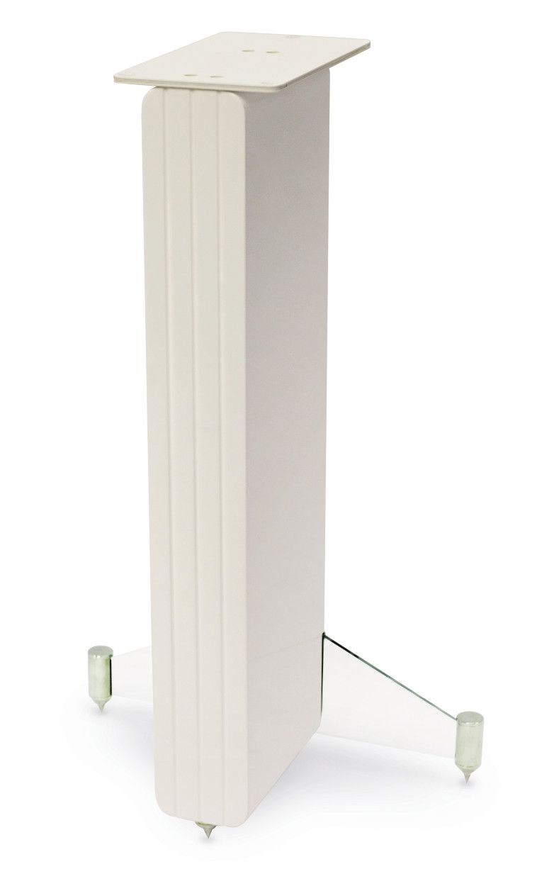 Стійки для поличкової акустики Q Acoustics Concept 20 Stands (White)