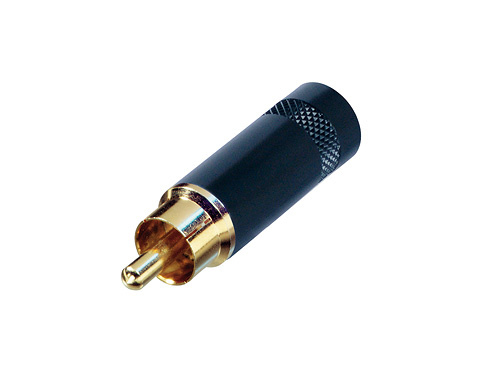 RCA Rean by Neutrik NYS352BG