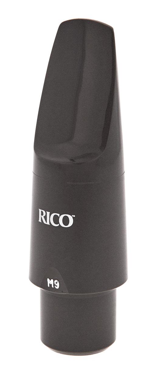 Мундштук для тенор саксофона Rico by D'Addario Metalite #M9 (Medium Chamber)
