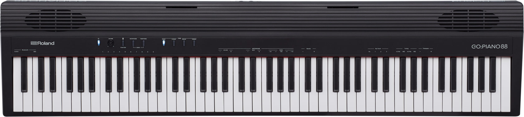Цифрове піаніно Roland GO Piano 88 P