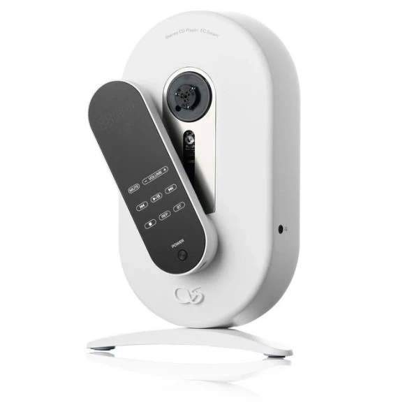 CD-програвач Shanling EC Smart