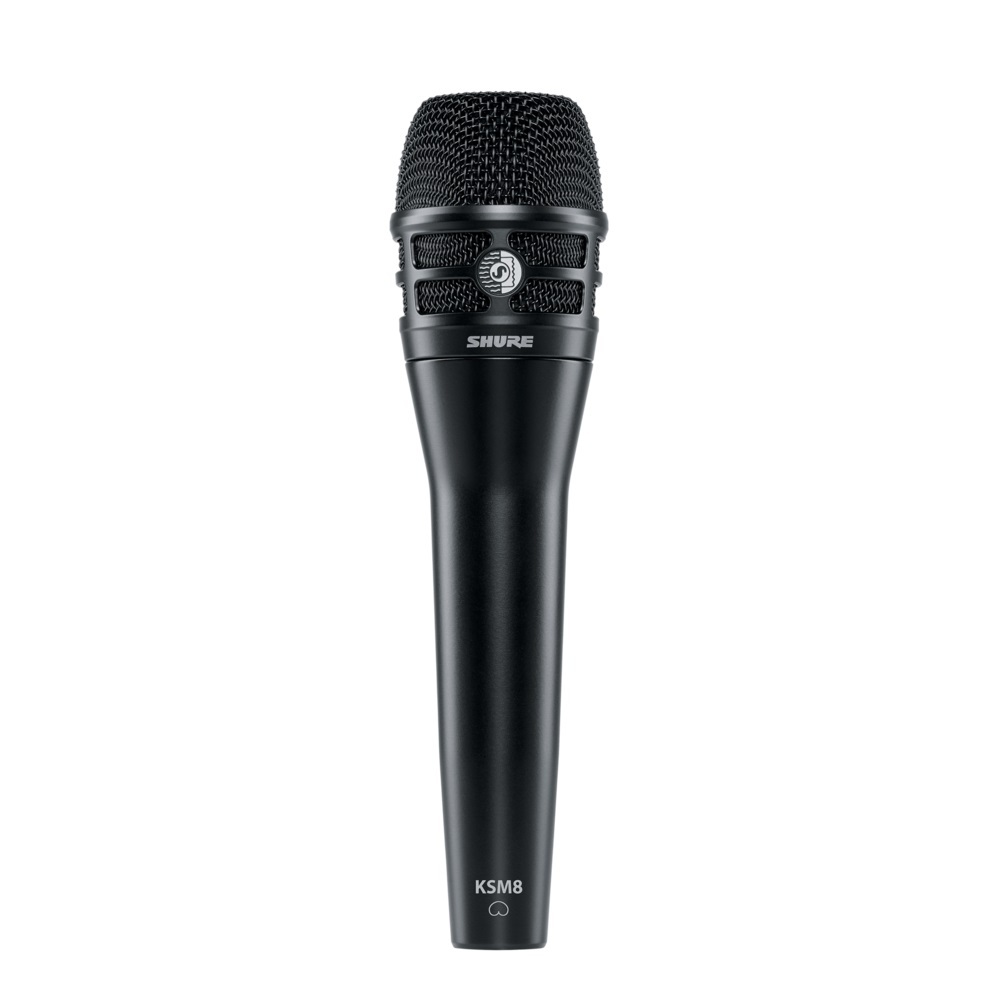 Мікрофон вокальний Shure KSM8