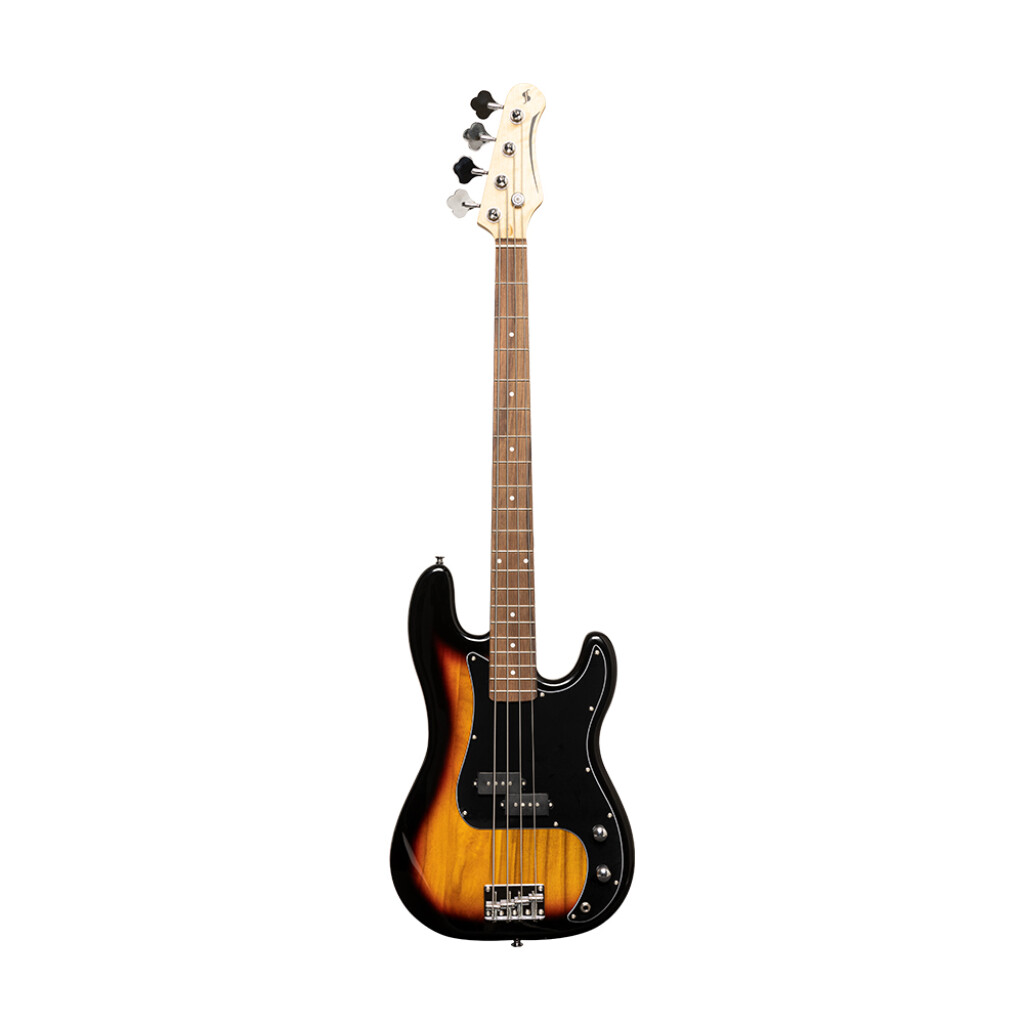 Бас-гітара Stagg SBP-30 SNB (Sunburst)