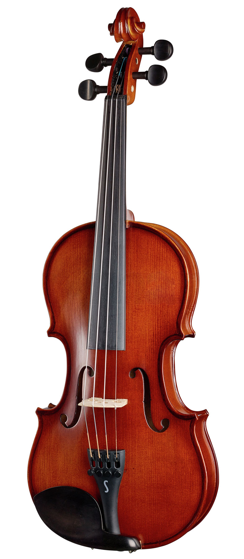 Скрипка Stentor 1542/C Graduate Violin Outfit (3/4)