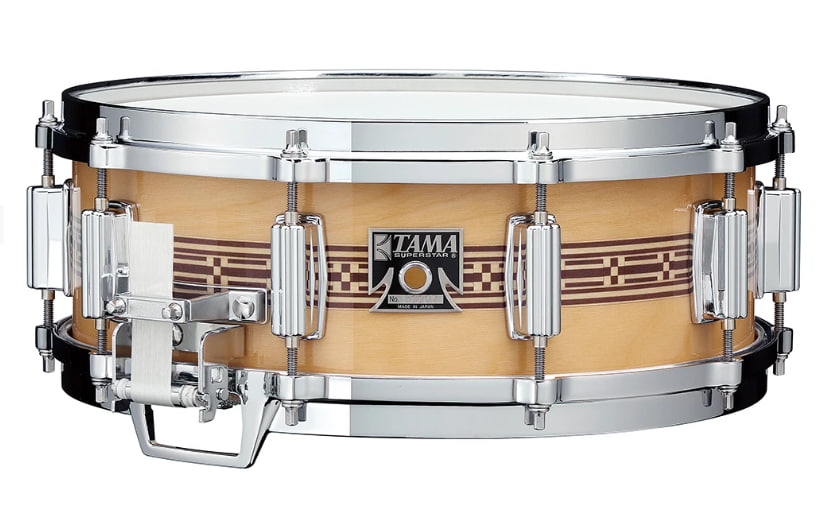 Малий барабан TAMA Limited Mastercraft Artwood AW-455