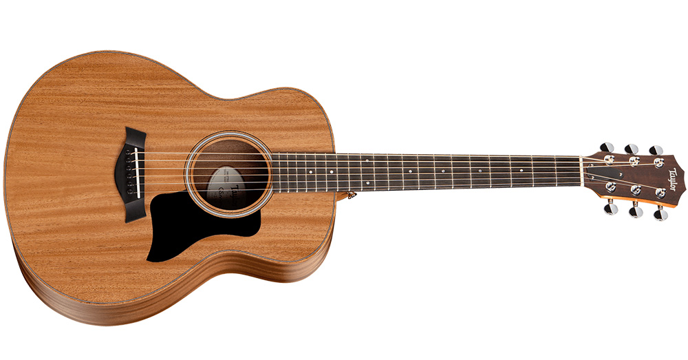Акустична гітара Taylor Guitars GS Mini Mahogany