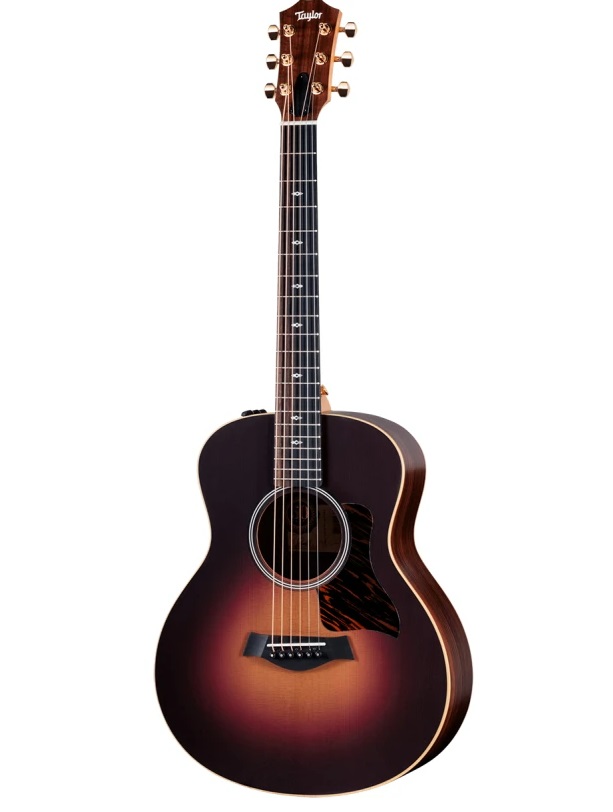 Електроакустична гітара Taylor Guitars GS Mini-e Rosewood LTD 50th Anniversary (Sunburst)