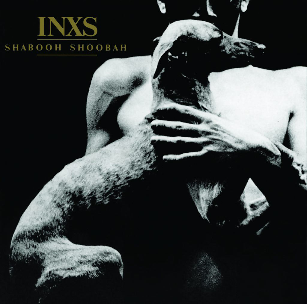 Вінілова платівка INXS – Shabooh Shoobah [LP]