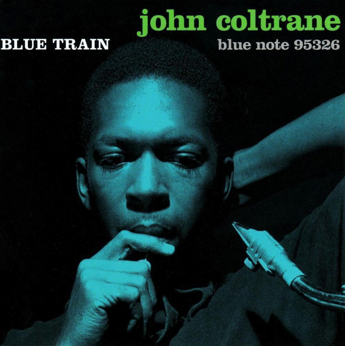 Вінілова платівка John Coltrane - Blue Train  [LP]