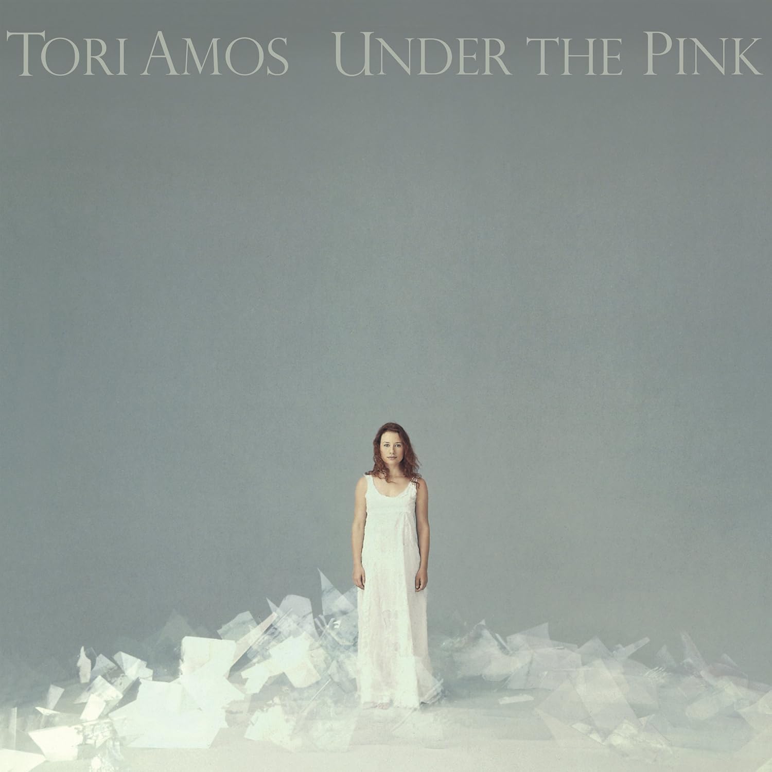 Вінілова платівка Tori Amos - Under The Pink [LP]