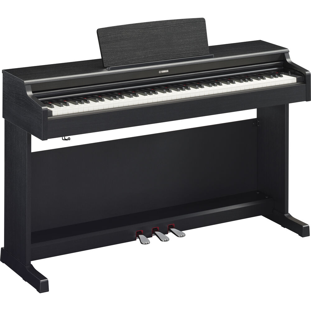 Цифрове піаніно Yamaha ARIUS YDP-165 (White)