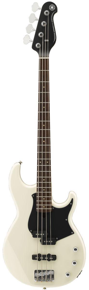 Бас-гітара Yamaha BB234 (Vintage White)