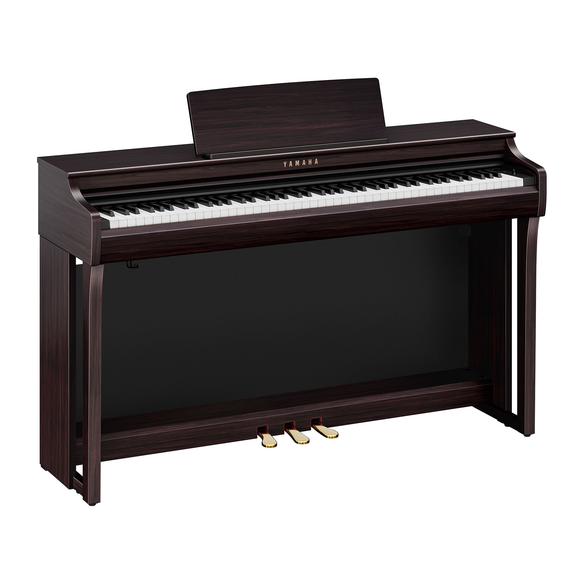 Цифрове піаніно Yamaha Clavinova CLP-825 (Dark Rosewood)