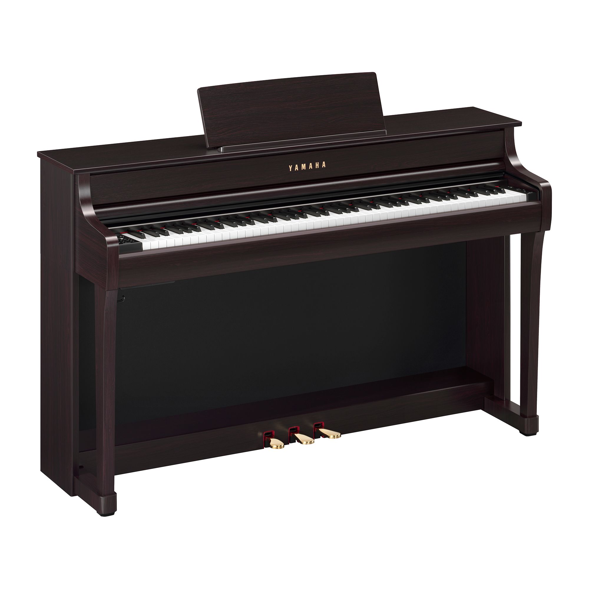 Цифрове піаніно Yamaha Clavinova CLP-835 (White)