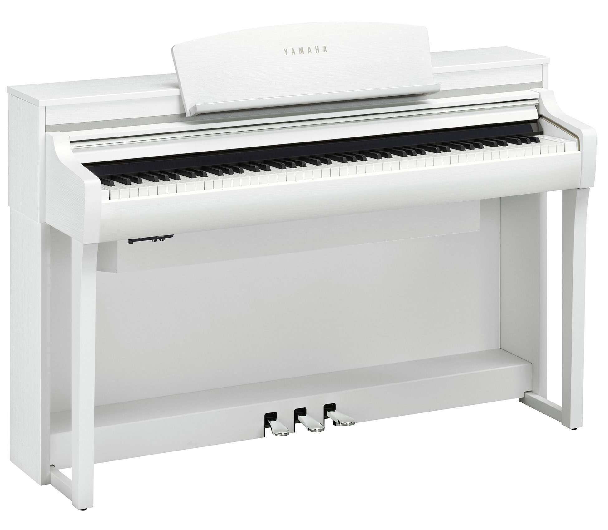 Цифрове піаніно Yamaha Clavinova CSP-275 (White)