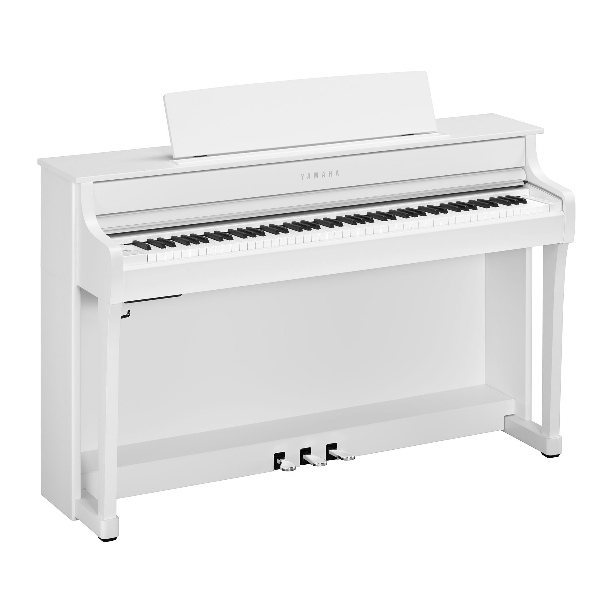 Цифрове піаніно Yamaha CLP-845 (White)