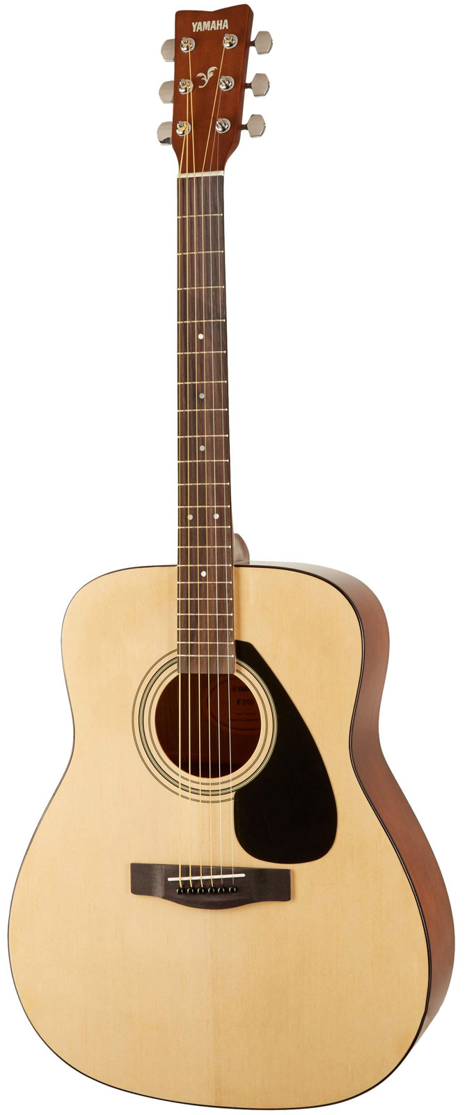 Акустична гітара Yamaha F310 (Natural)