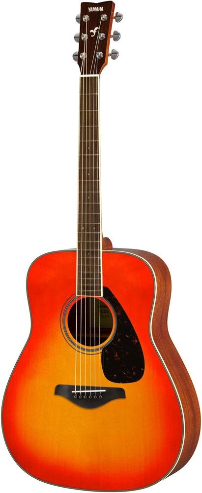 Акустична гітара Yamaha FG820 (Natural)