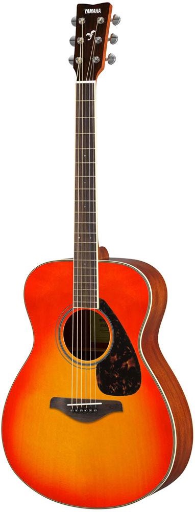 Акустична гітара Yamaha FS820 (Natural)