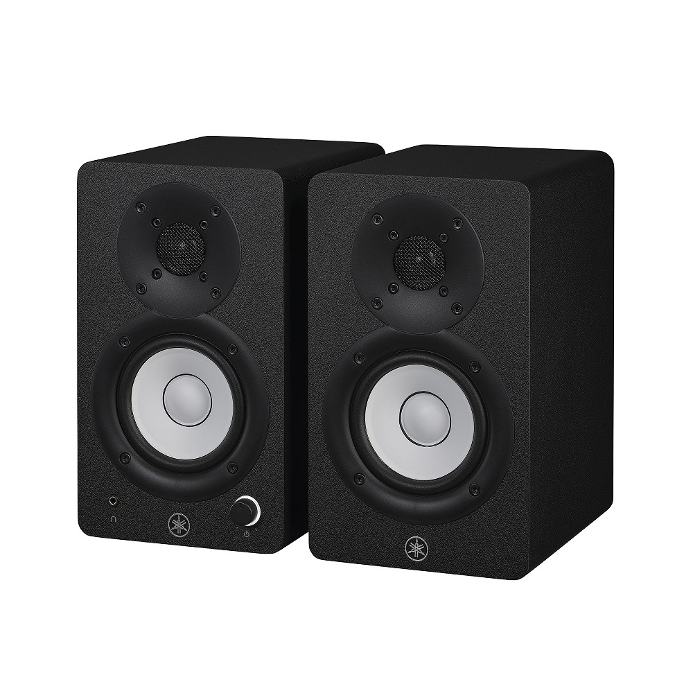 Студійні монітори Yamaha HS3 (Black)