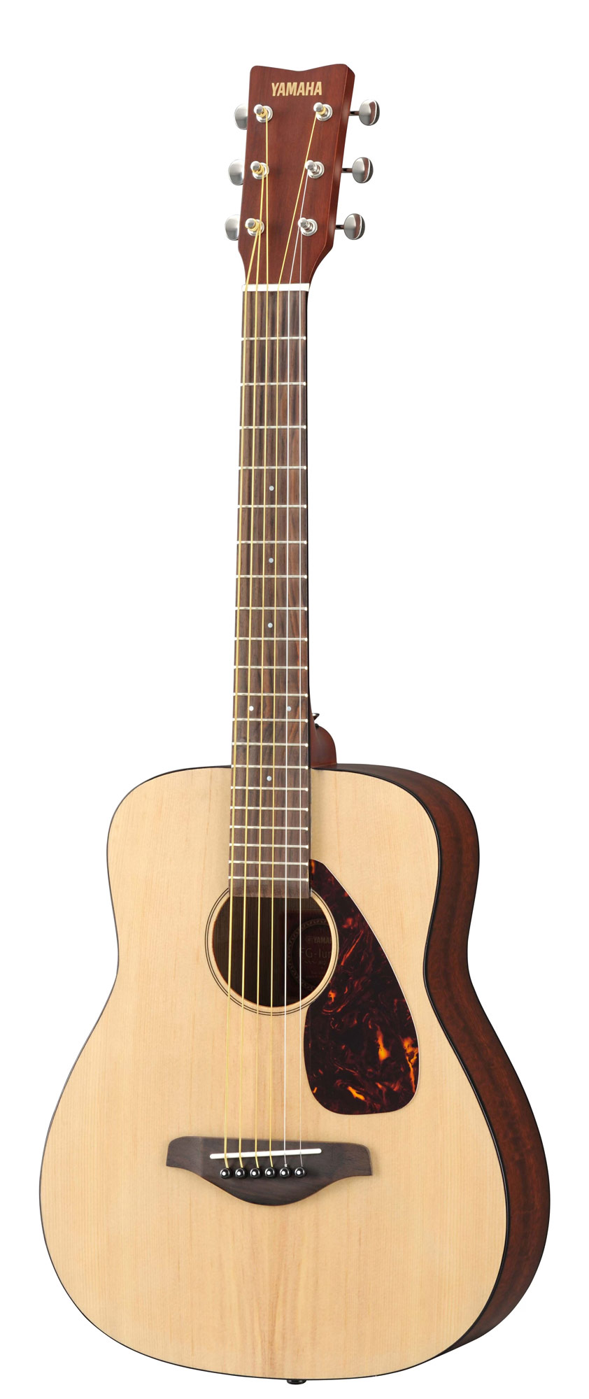 Акустична гітара Yamaha JR2 (Natural)