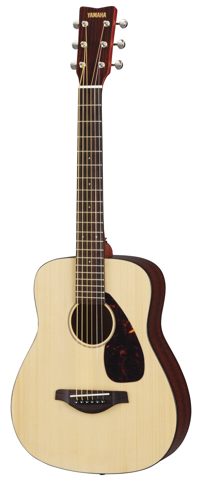 Акустична гітара Yamaha JR2S (Natural)