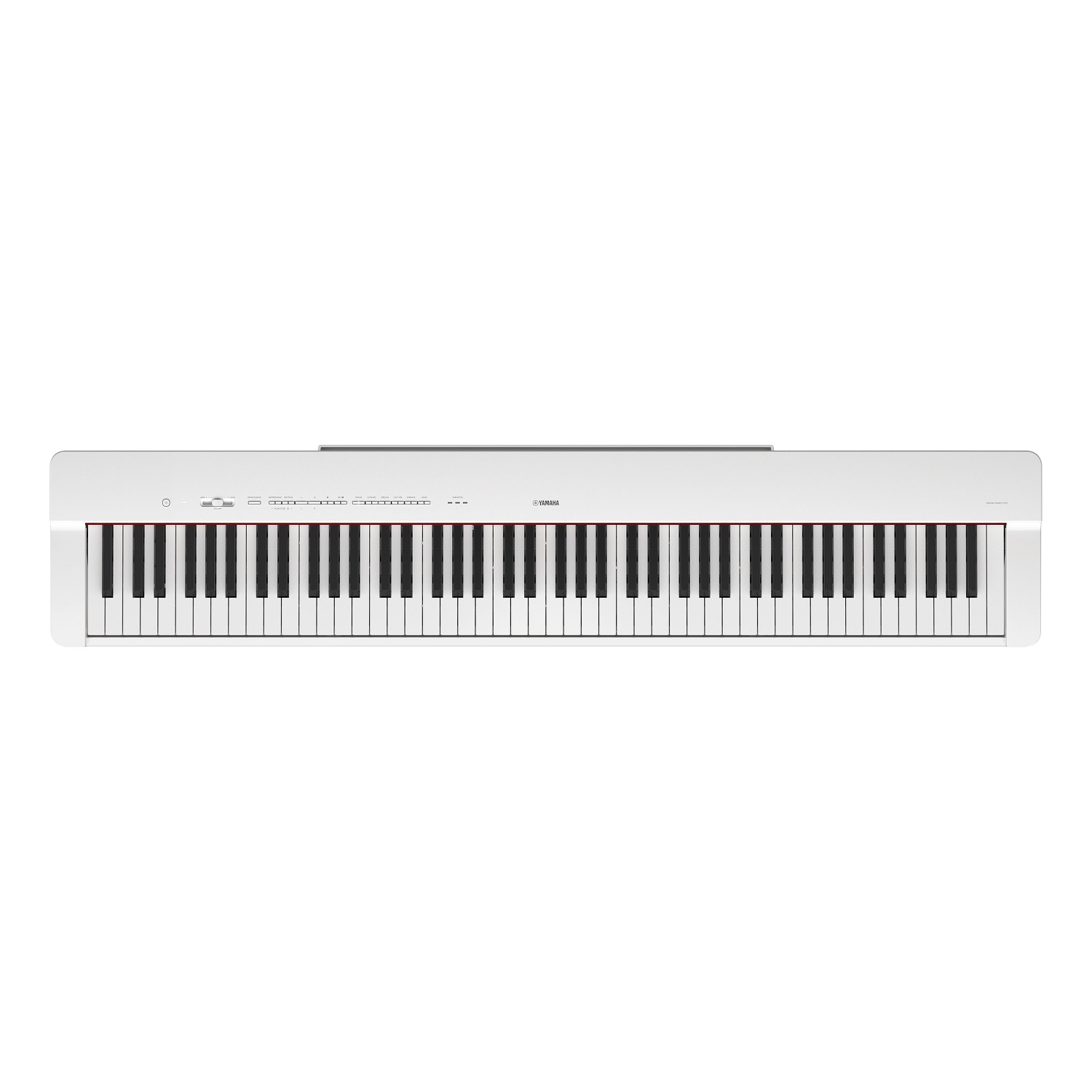 Цифрове піаніно Yamaha P-225 (White)