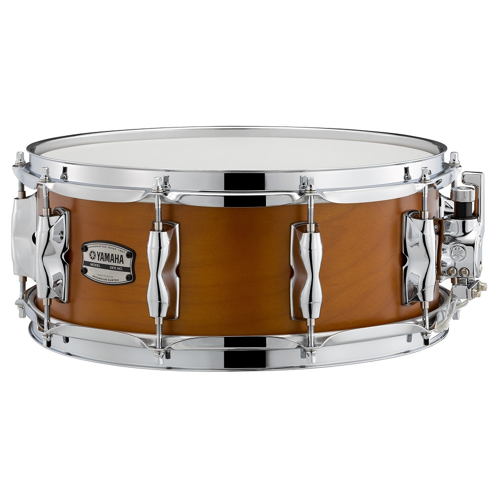 Малий барабан Yamaha Recording Custom Wood RBS-1455RW (Real Wood)