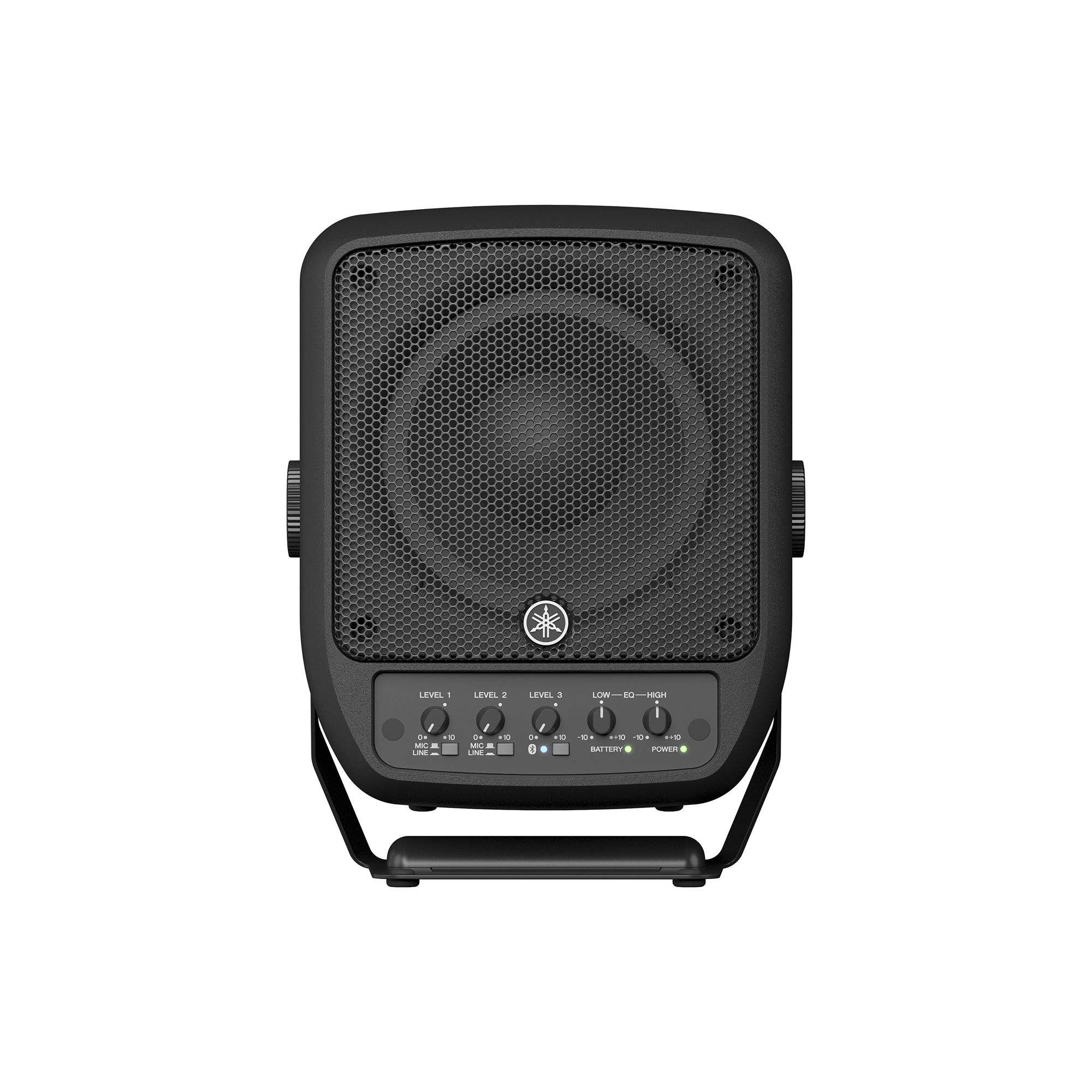 Портативна акустична система Yamaha STAGEPAS 100
