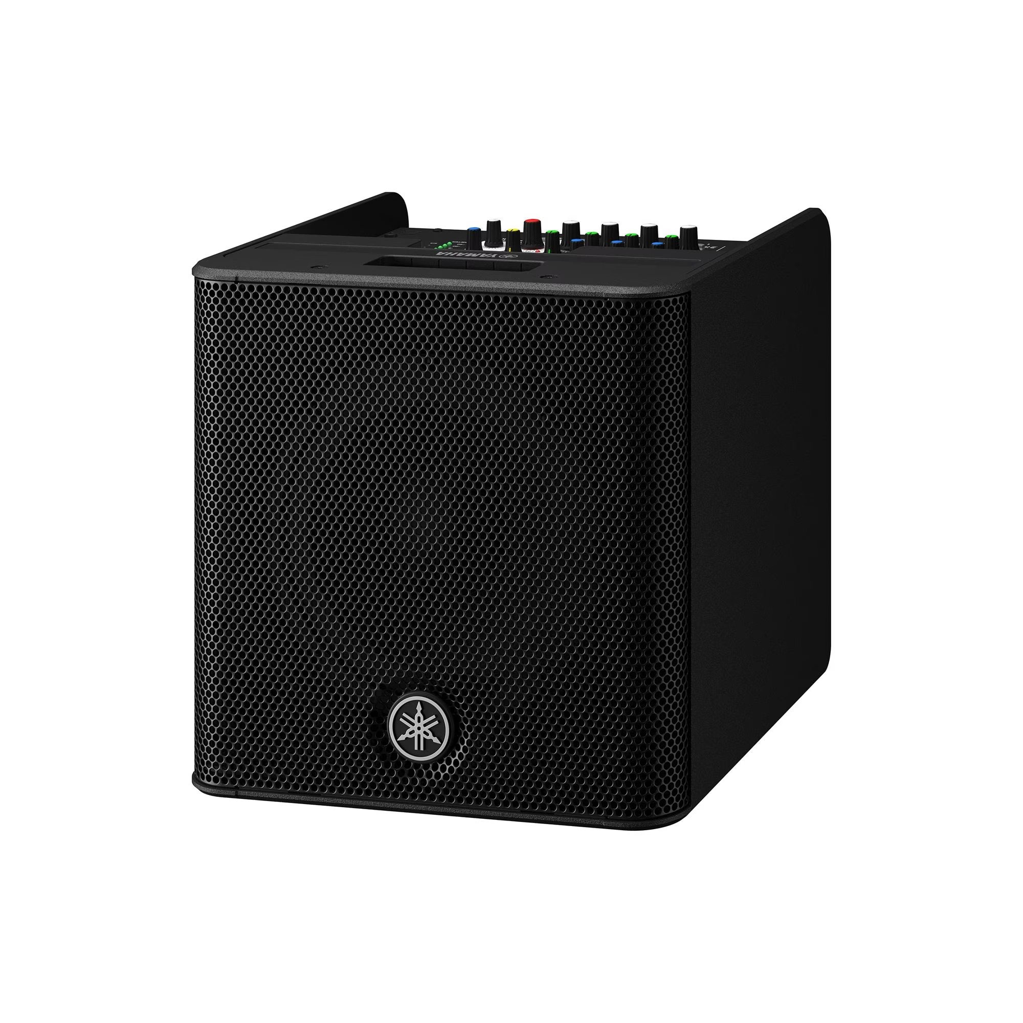 Портативна акустична система Yamaha STAGEPAS 200BTR