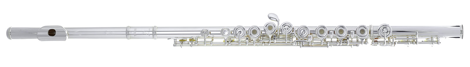 Флейта Yamaha YFL-472