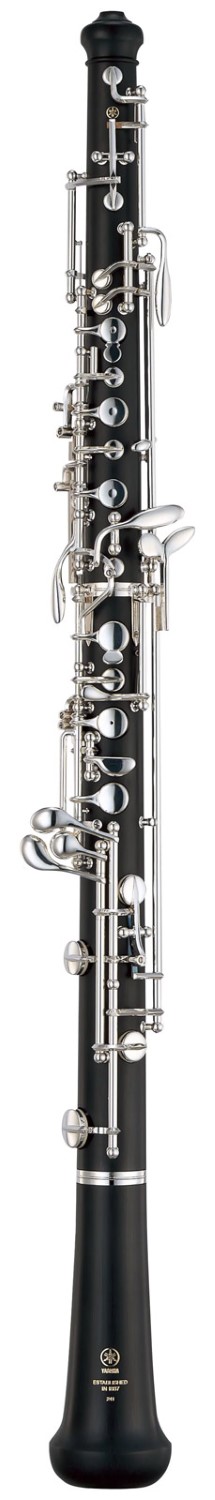 Гобой Yamaha YOB241