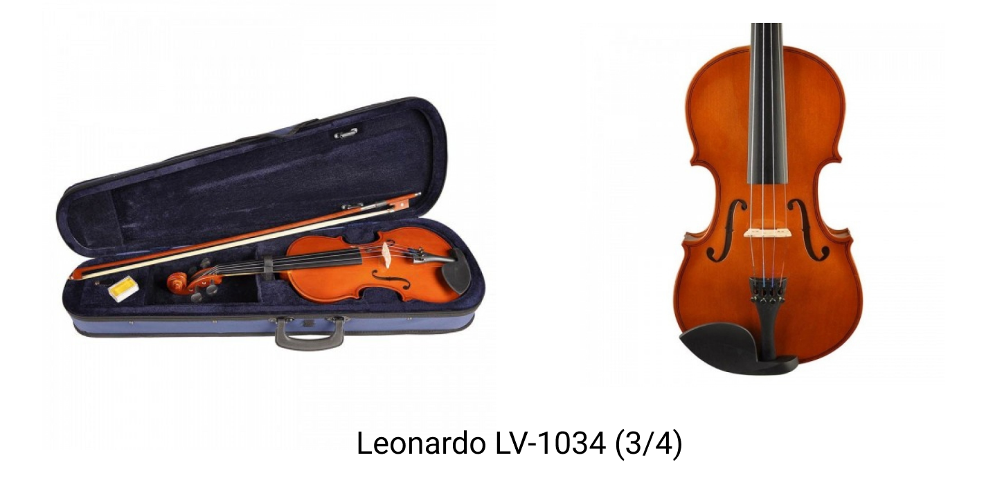 Leonardo LV-1034