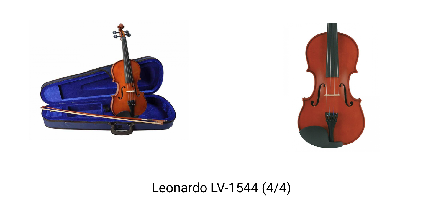 Leonardo LV-1544