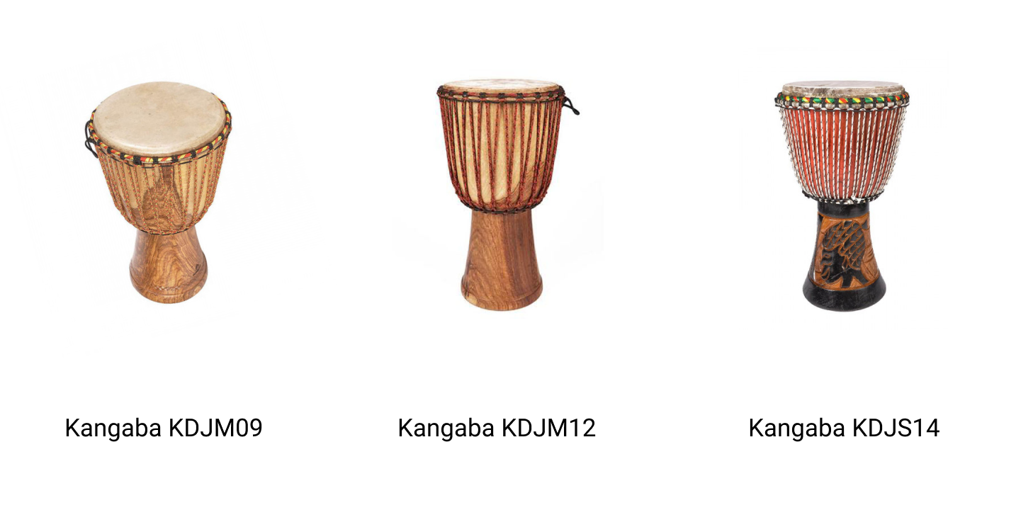 Kangaba KDJ