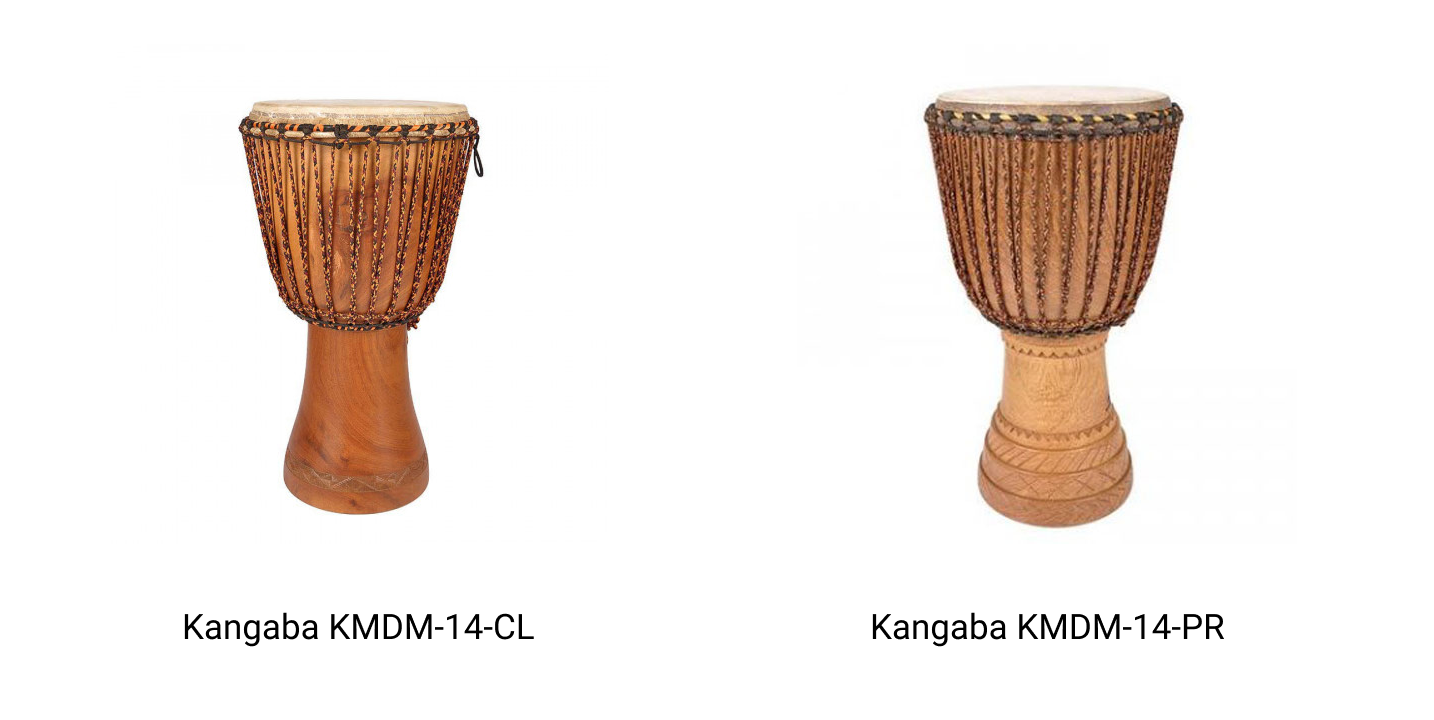 Kangaba KMDM