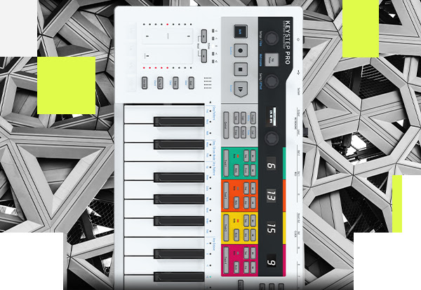 The ultimate performance sequencer