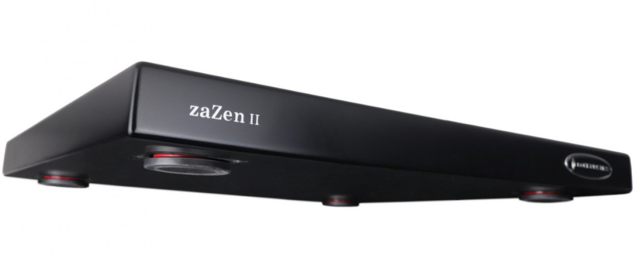ZaZen II vinyl player stand
