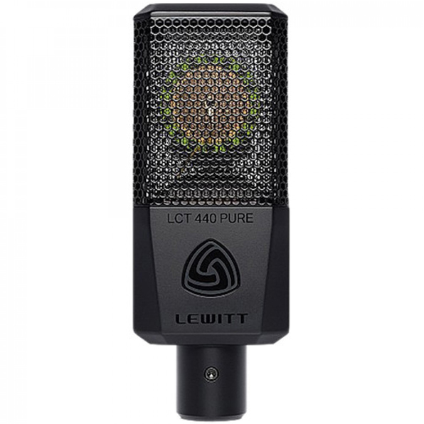 Lewitt LCT 440 PURE microphone