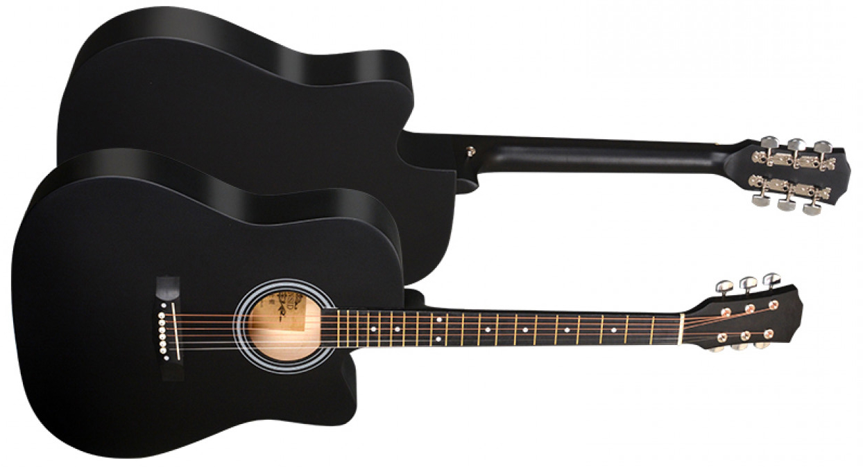 Figure 226 acoustic guitar