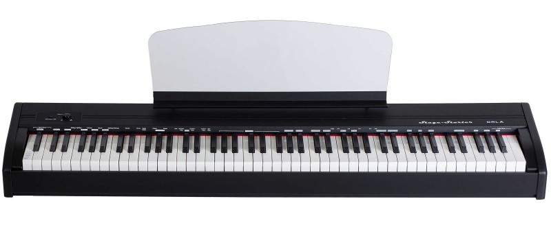 Цифрове піаніно Orla Stage Starter DLS за 11999 грн