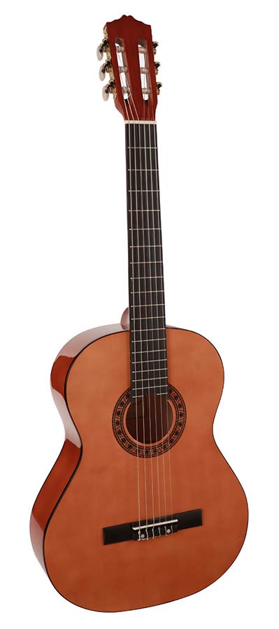 Класична гітара Salvador Cortez SC-144 за 2000 грн
