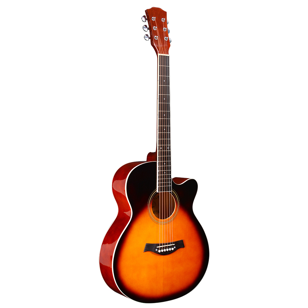 Electro-acoustic guitar​ Alfabeto AG110EQ for 3776 UAH