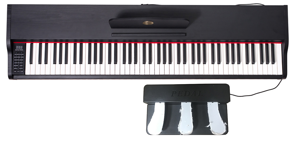 Цифровое пианино Alfabeto Animato за 17999 грн