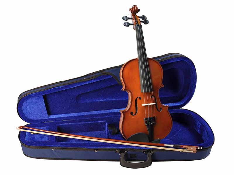 Скрипки Leonardo серії LV-15