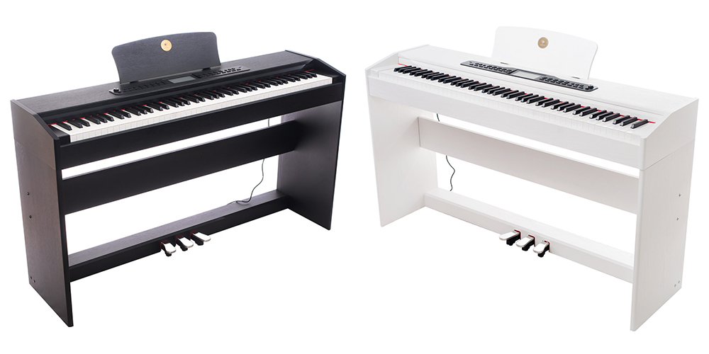 Цифрове піаніно Alfabeto Vivo за 30450 грн