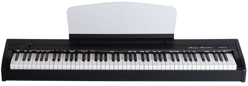 Цифрове піаніно Orla Stage Starter DLS за 16996 грн