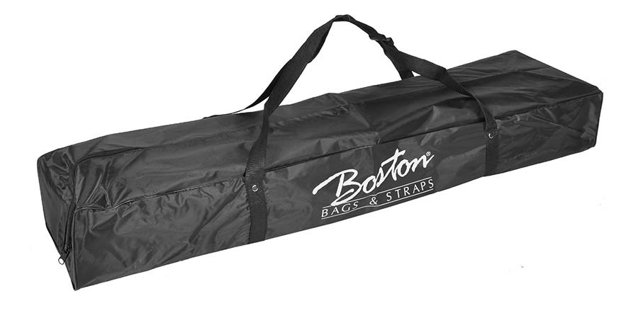 NEW! Bags for Speaker Stands Boston SSB-1100 та SSB-1210